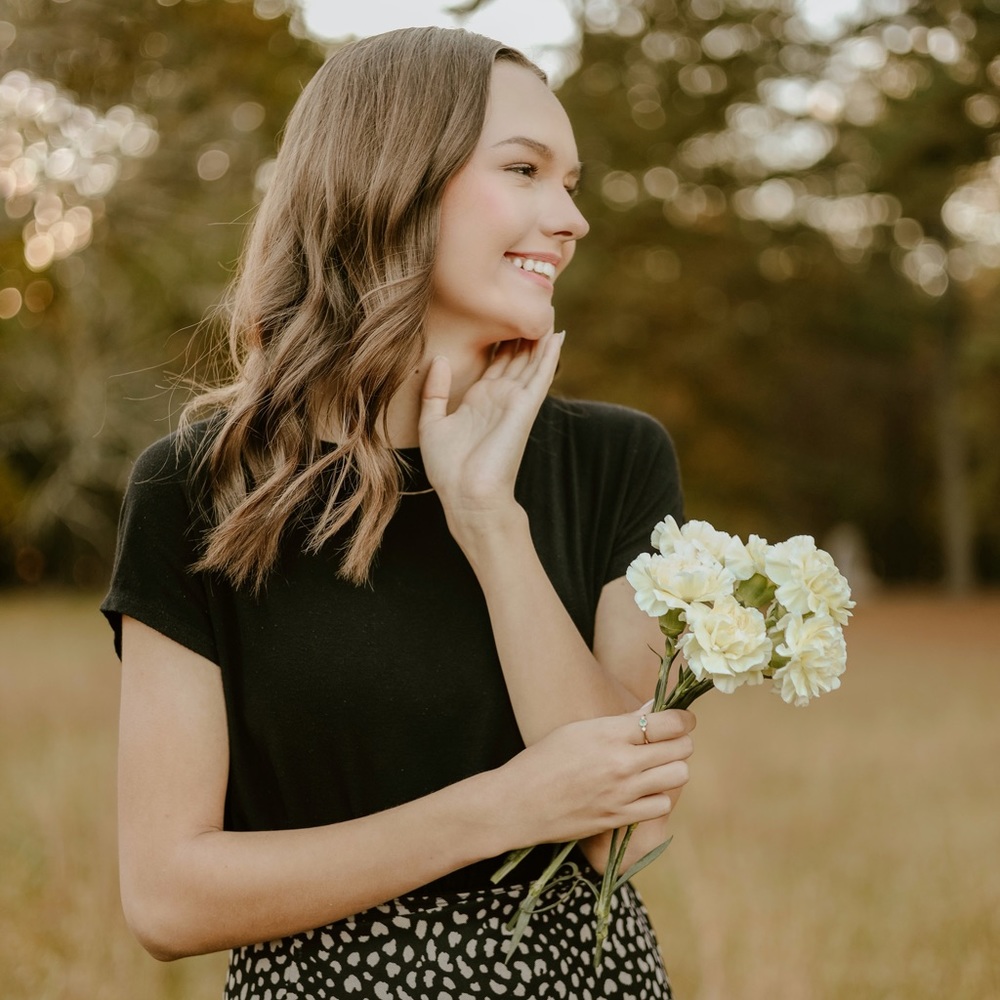 Meet your Posher, Allison